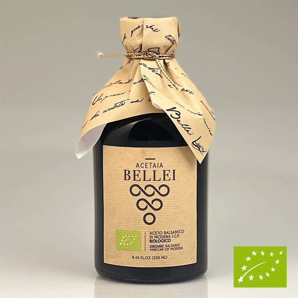 Aceto balsamico di Modena IGP, ml 250 – Bennet