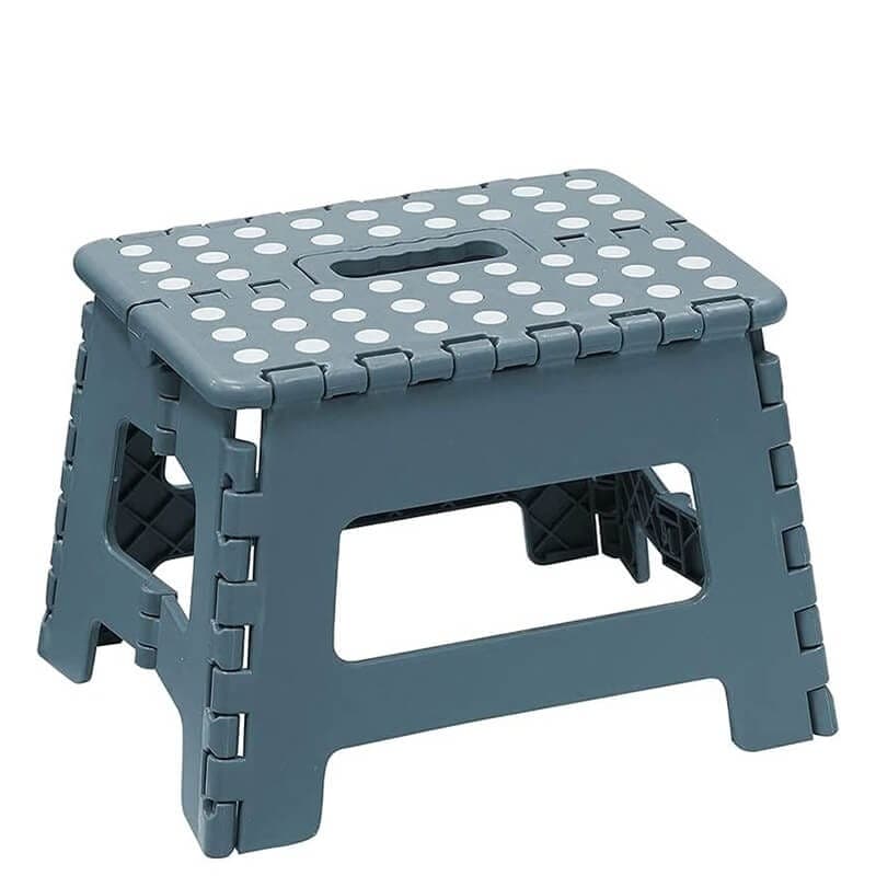 Sgabelino pieghevole, 29x22x22 cm – Carrefour