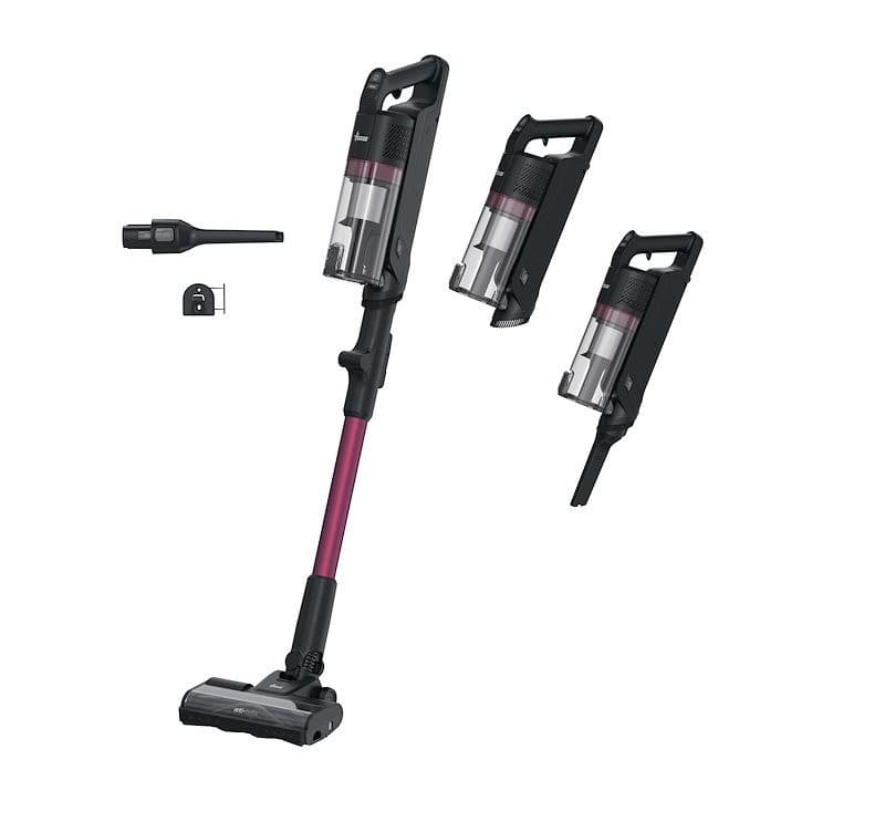 Hoover aspirapolvere senza sacco HF1M10HX 011 – Comet