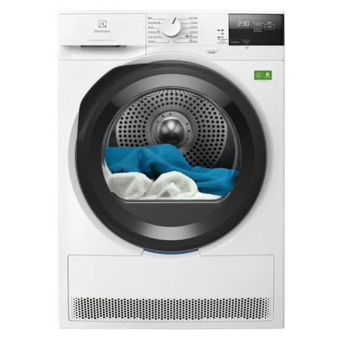 Asciugatrice TR8BGH38YA, 8KG AEG – Trony