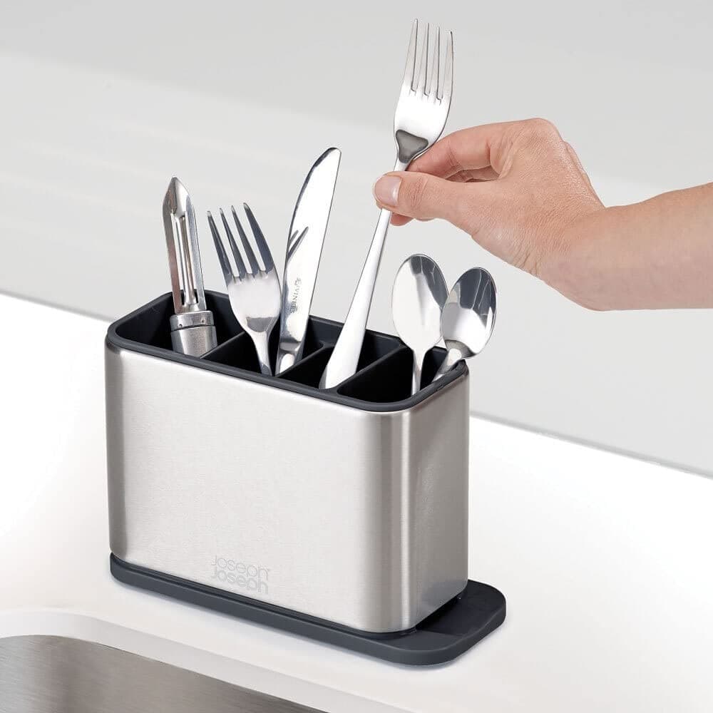 Joseph Joseph organizer per lavello o scolaposate – Lidl