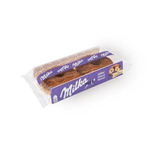 Milka choco donut, 130 g – Lidl