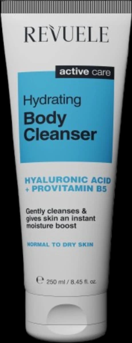 Revuele docciaschiuma 250 ml in offerta da Dm