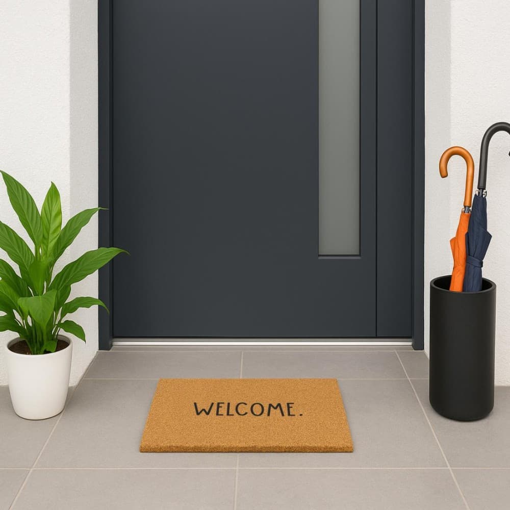 Zerbino Easy, L60xH40 cm – Leroy Merlin