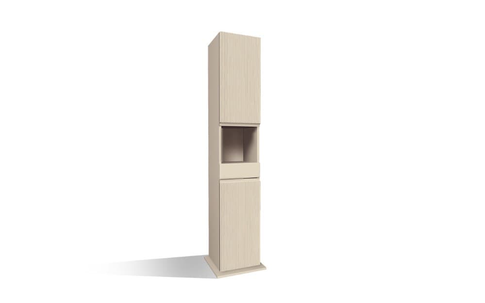 Colonna sospesa, 2 ante Rigato – Mondo Convenienza