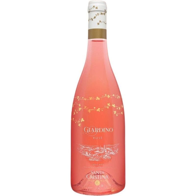 Rosè Toscana IGT Giardino Santa Cristina, 750 ml – Carrefour