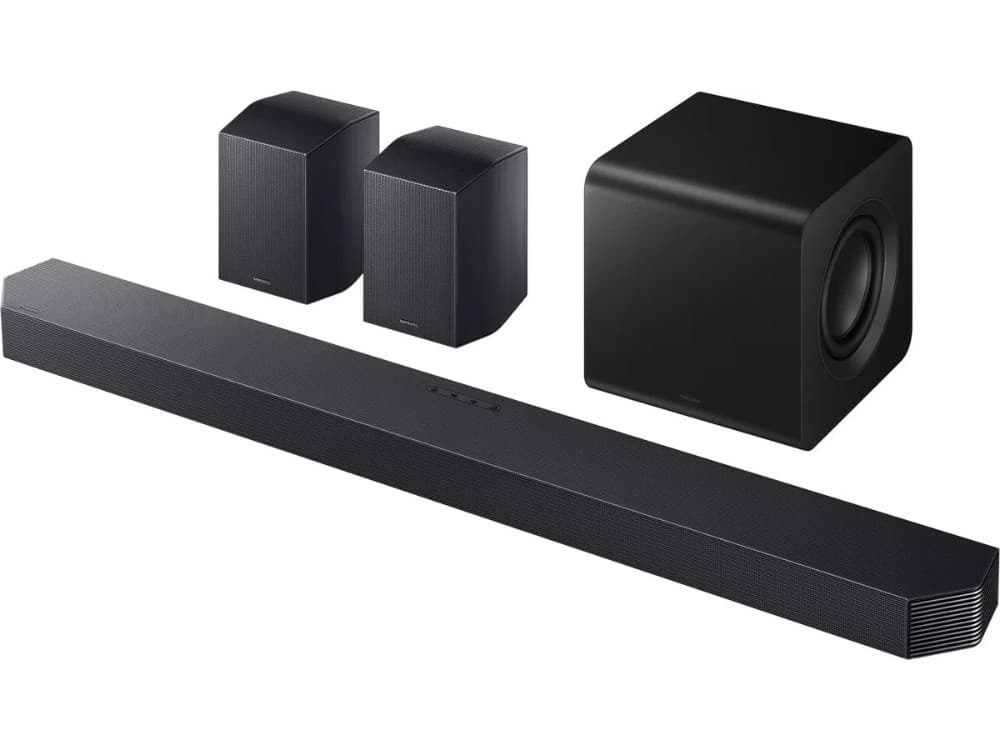 Samsung HW Q930H soundbar – Unieuro