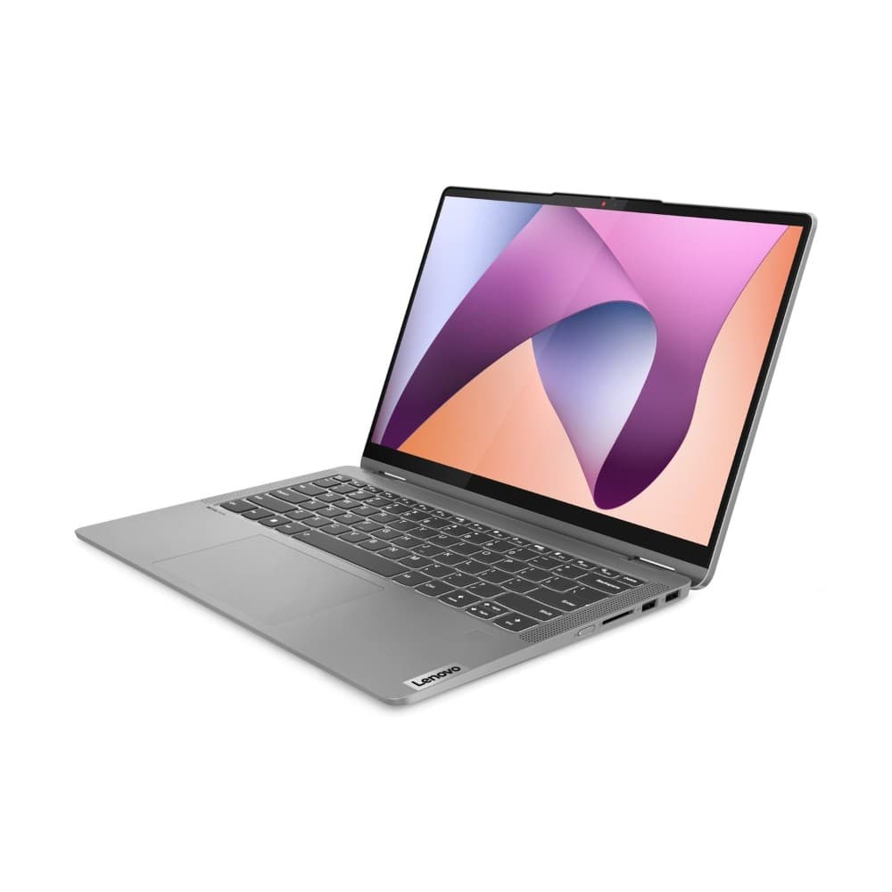 Convertibile IdeaPad Flex 5 LENOVO in offerta da MediaWorld