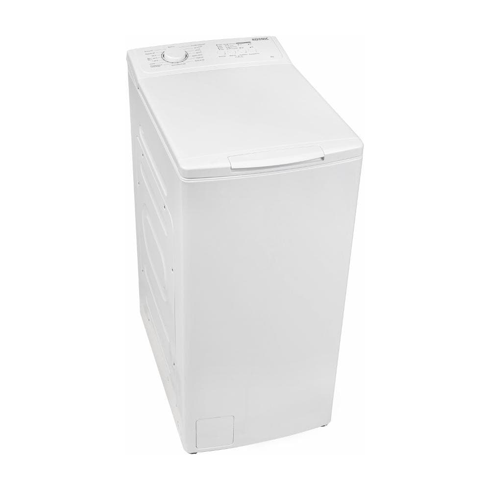 Lavatrice Koenic KWM 6224 C, 6 KG, 1200 giri/min – MediaWorld