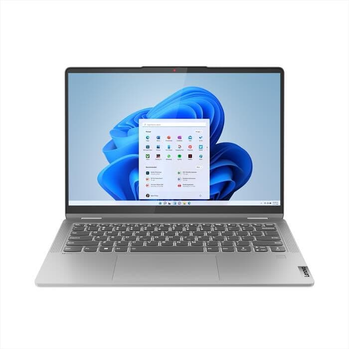 Lenovo Notebook Chrome 82XX00KWIX – Trony