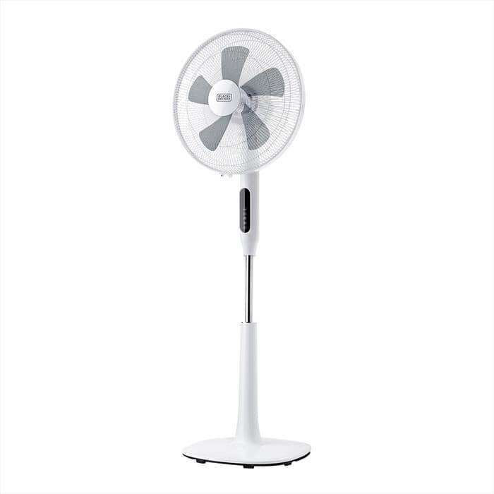 Ventilatore a piantana BXEFP50E BLACK+DECKER in offerta da Euronics