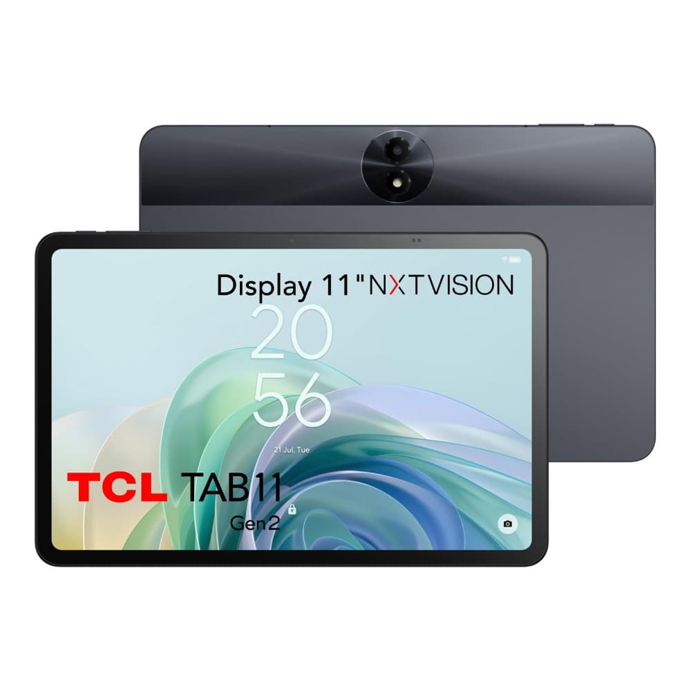 Tcl Tablet TAB11 Mod. GEN2 in offerta da Carrefour