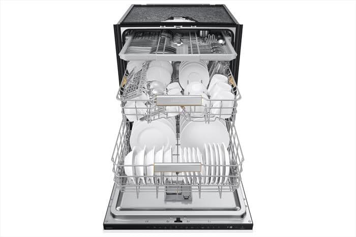 Lavastoviglie Serie 6 AI DW60DG790B00U1 Samsung – Euronics