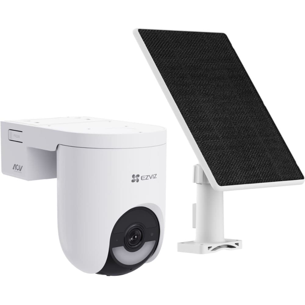 Ezviz HB8 Lite Kit – Euronics