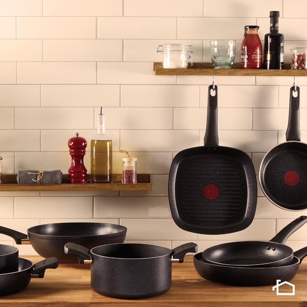 Lagostina Performa padella Ø 30 cm in offerta da Euronics