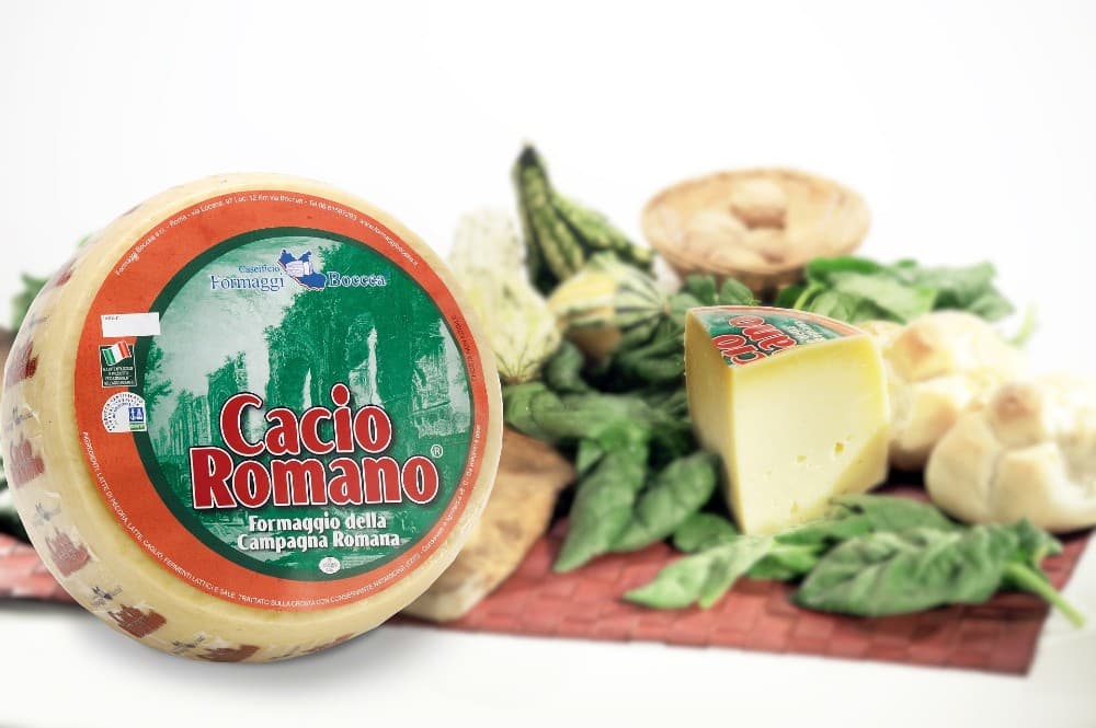 Cacio Romano – Carrefour