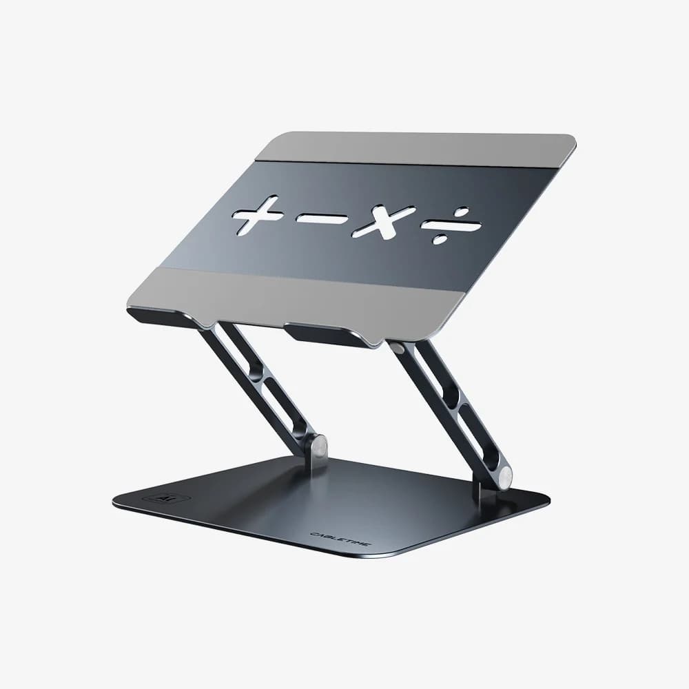 Stand portatile per laptop – Unieuro