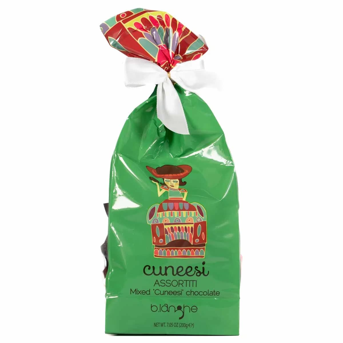 Cuneesi assortiti Langhe Dolci, 200 g – Carrefour