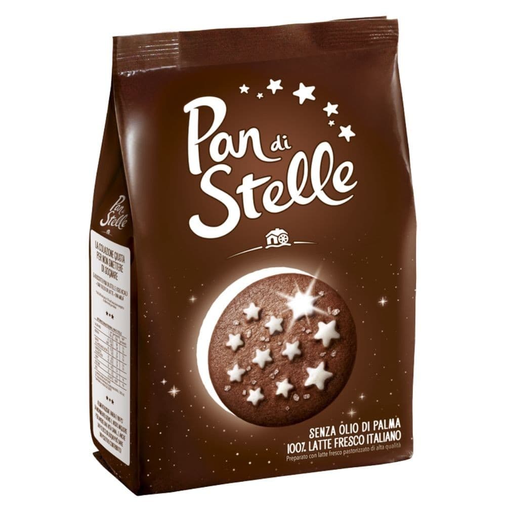 Pan di Stelle 350 g in offerta da Carrefour