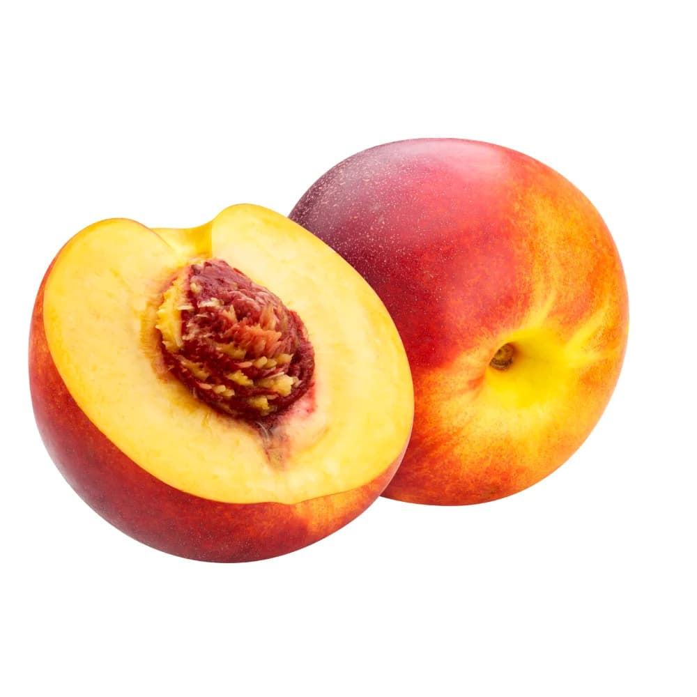 Pesche nettarine al kg in offerta da Penny
