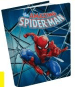 Diario Spider-man – Carrefour
