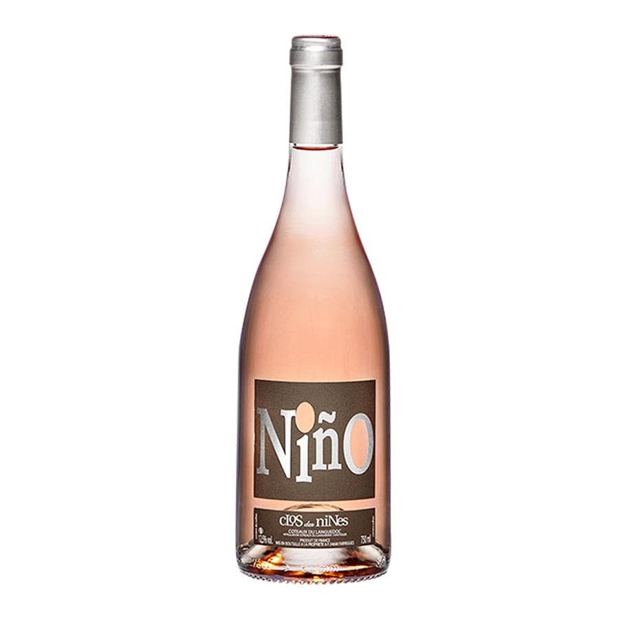 Spumante Syrah Rosé Brut Bio, 75 cl – Iper La grande i