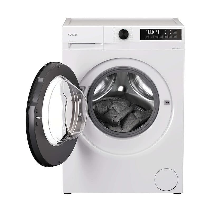 Candy Lavatrice GD 48SB6-S, 8 kg, 1351 GIRI – Comet