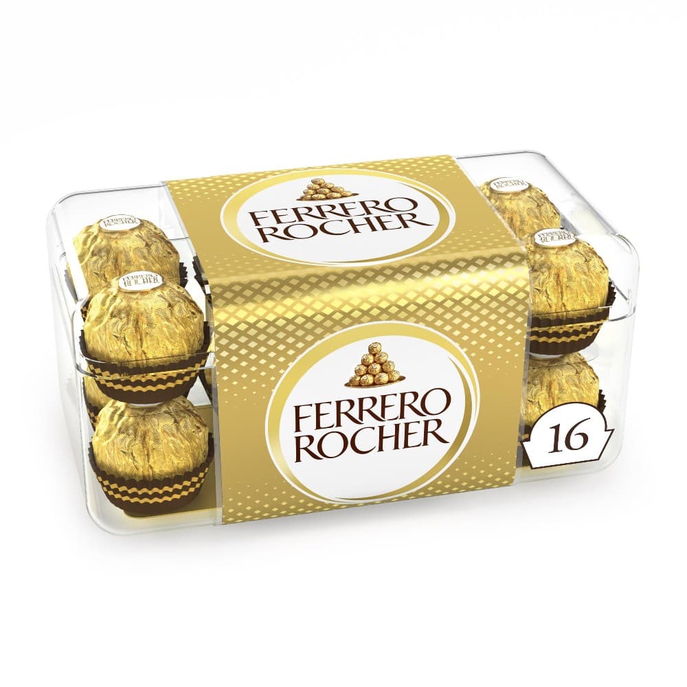 Ferrero Rocher, 200 g – ALDI