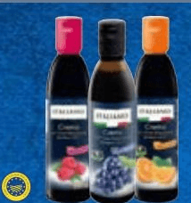 Italiamo crema con Aceto Balsamico di Modena IGP, 250 ml – Lidl