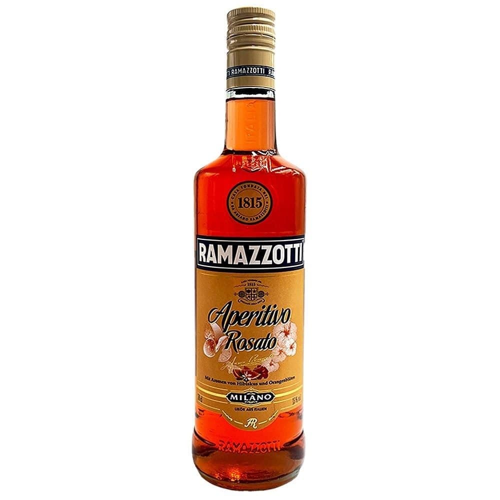 Aperitivo Ramazzotti, 700 ml – Carrefour