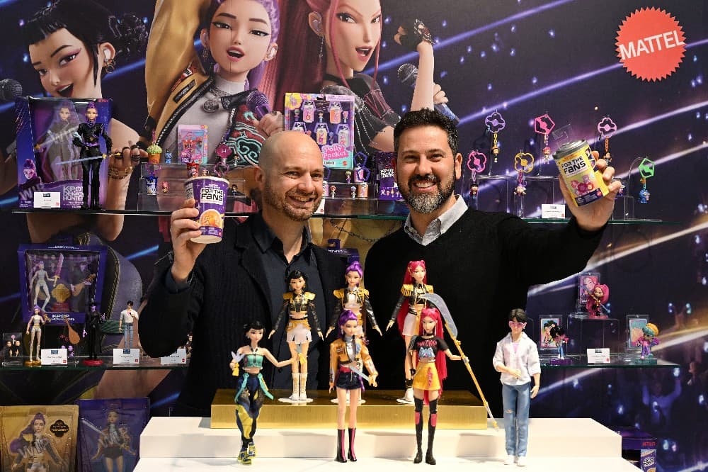 K-Pop Fashion Doll Core – Carrefour