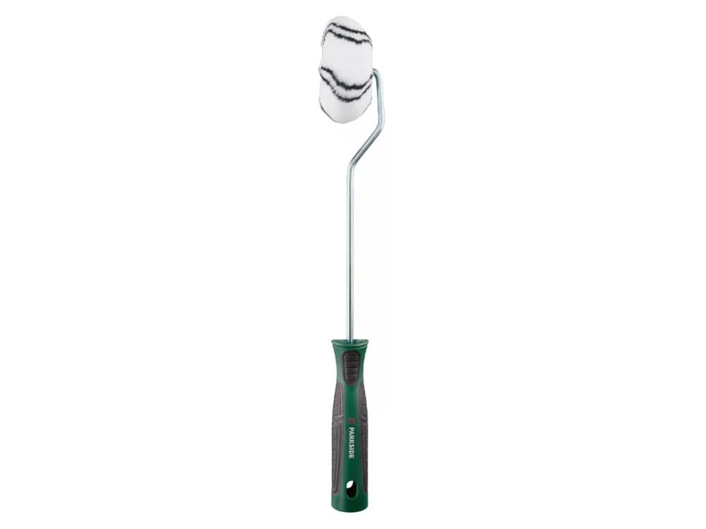 Parkside rullo angolare o set rulli per tinteggiare, 1, 7 o 10 pezzi – Lidl