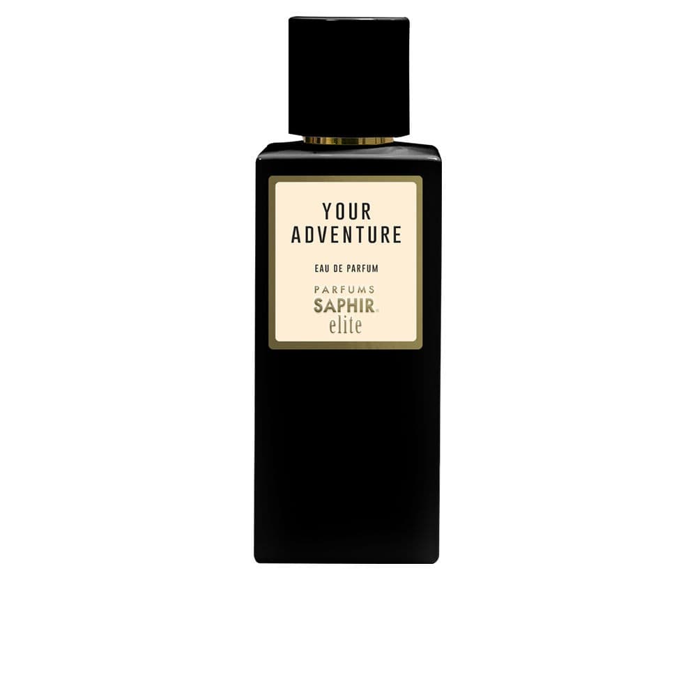 Saphir Elite eau de parfum, 100 ml – Tigota