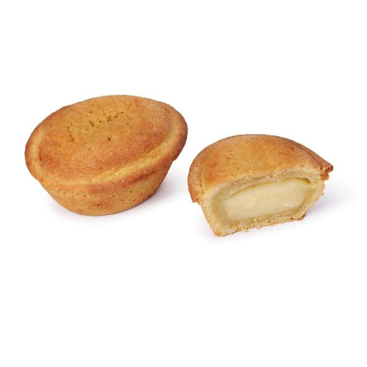 Nostro Pane pasticciotto alla crema, 120 g – Lidl