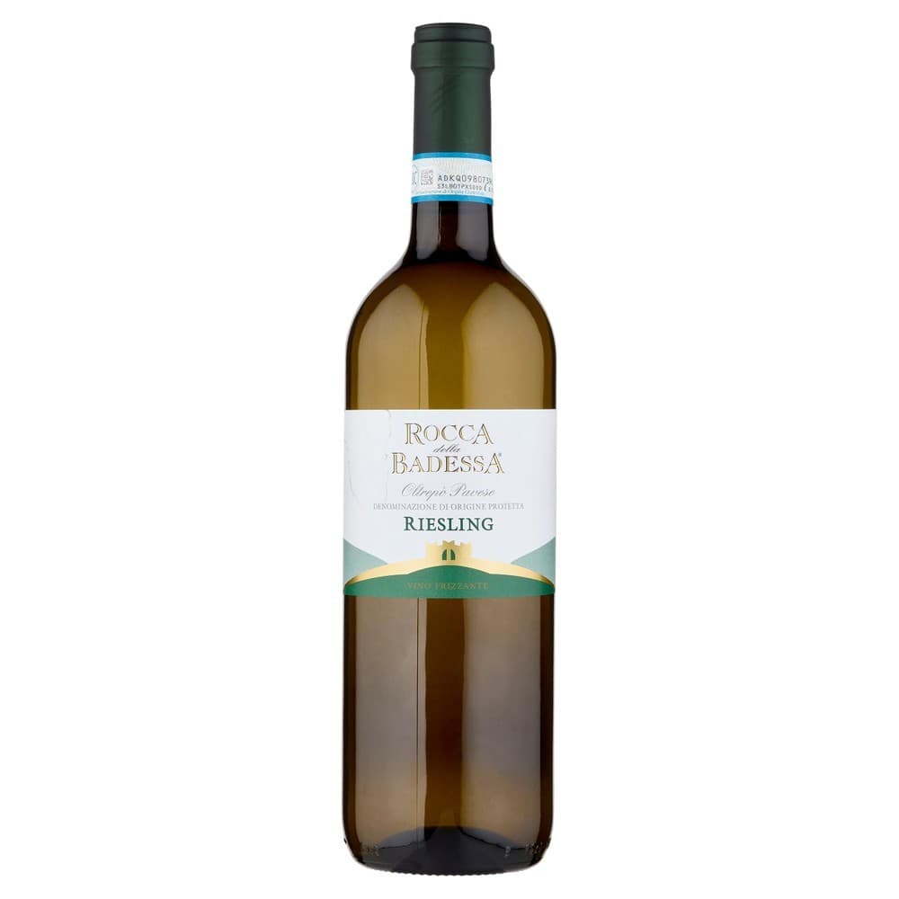 Oltrepò Pavese Dop, 750 ml Rocca della Badessa – Bennet