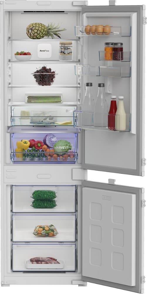 Beko frigorifero incasso B7BCNA296HS – Trony