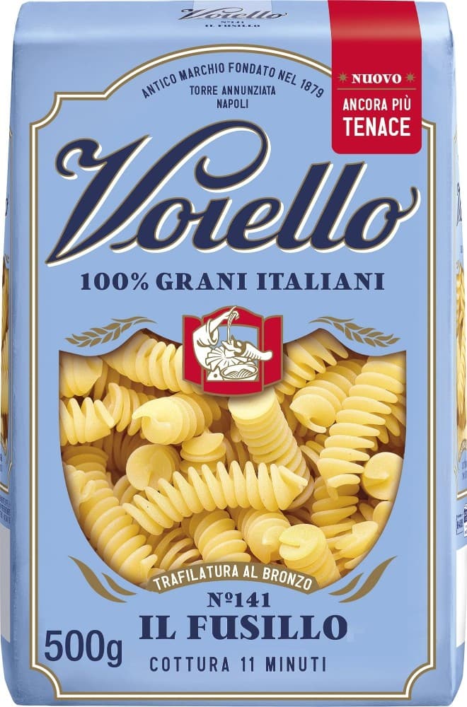 Voiello fusilli, 500 g – ALDI