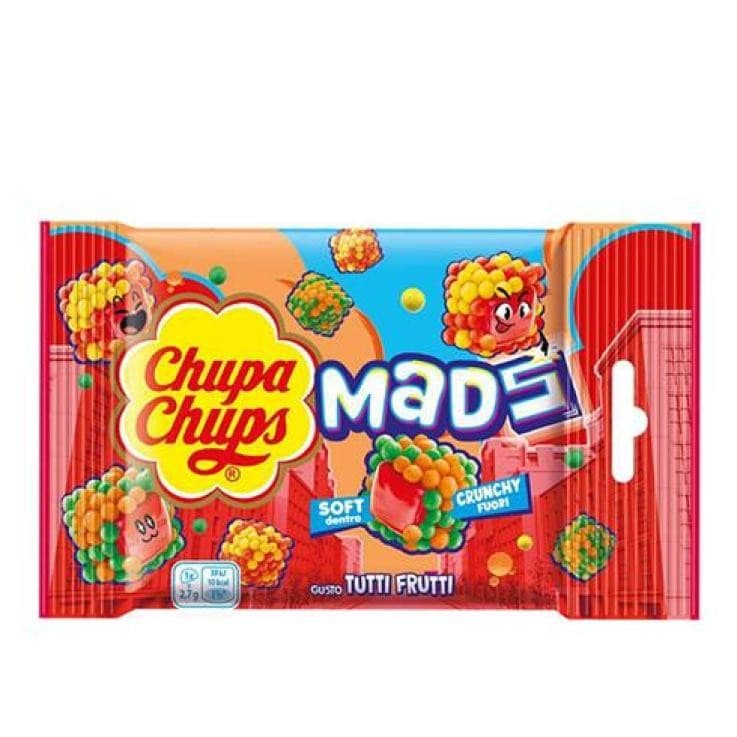 Chupa Chups Mads in offerta da Il Gigante