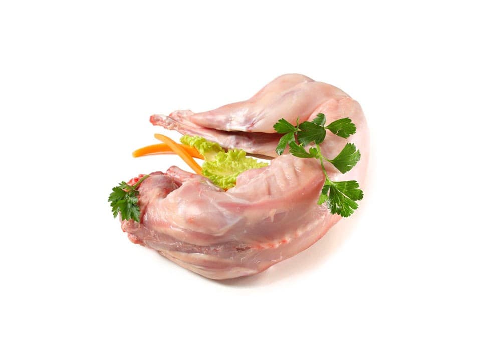 Coniglio intero Iper in offerta da Iper La grande i
