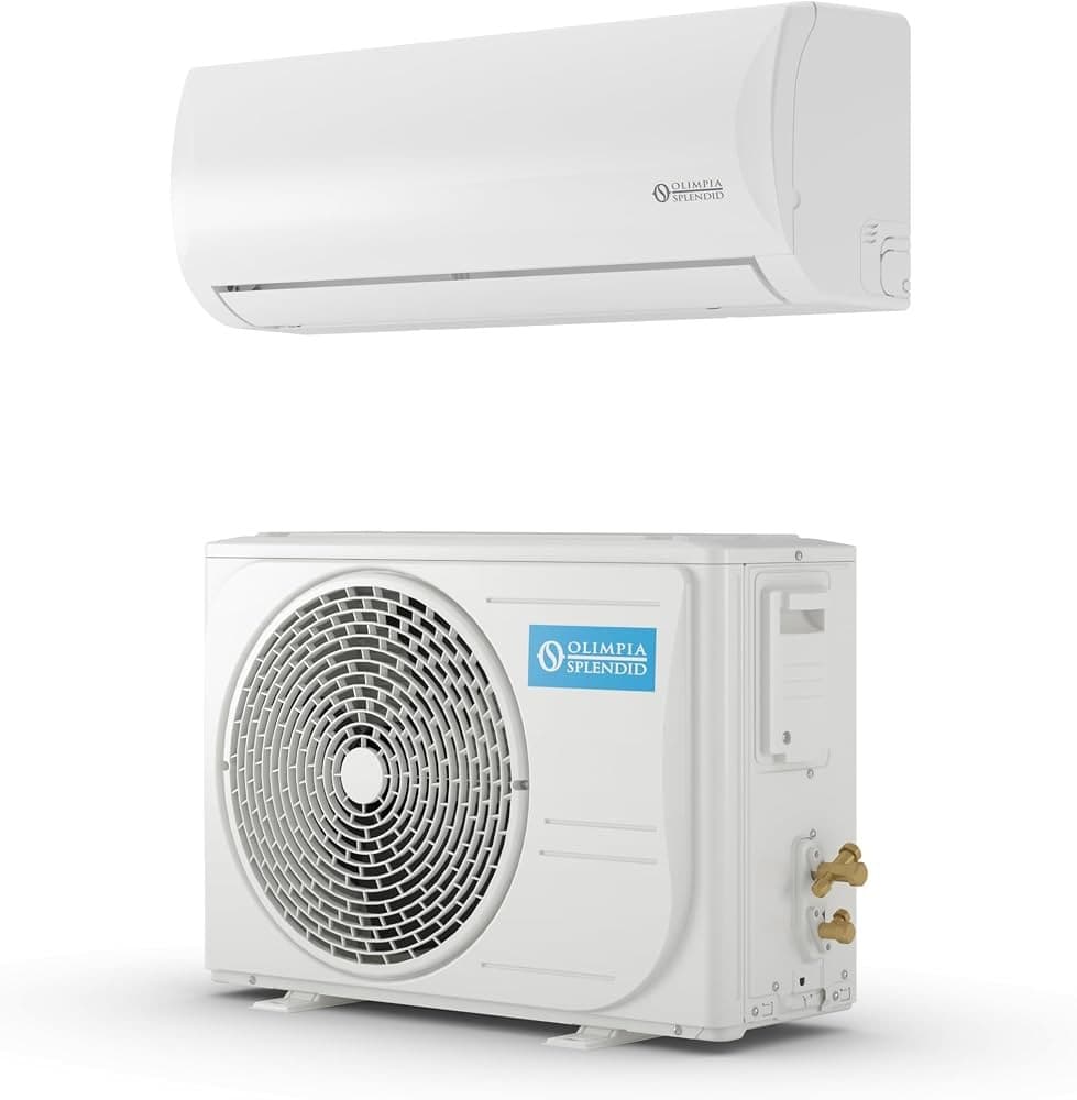 Mystral S1 E monosplit Olimpia Splendid – MediaWorld