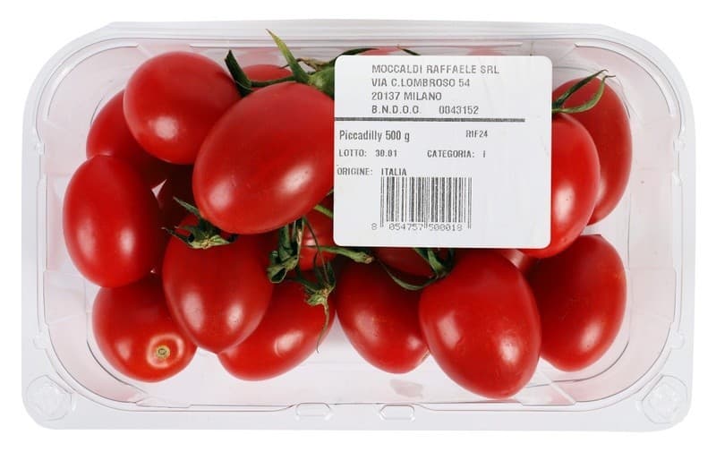 Pomodoro Piccadilly, 500 g – Penny