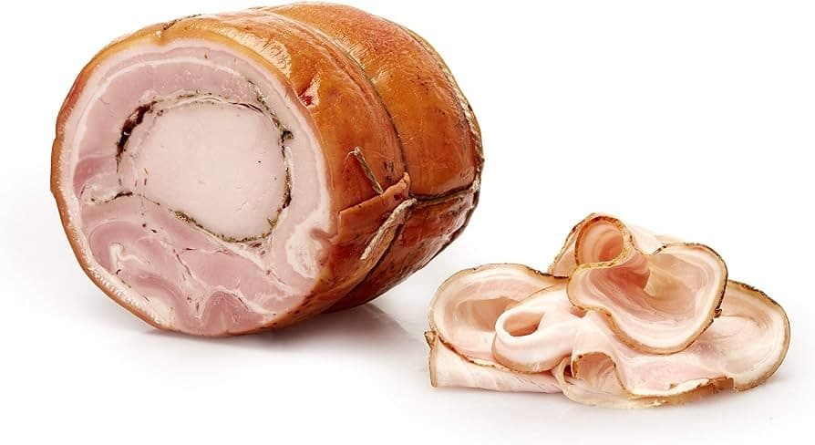 Deluxe porchetta arrosto, 100 g – Lidl