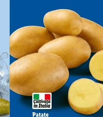Patate degli Ausoni, 1,5 kg rete – Lidl