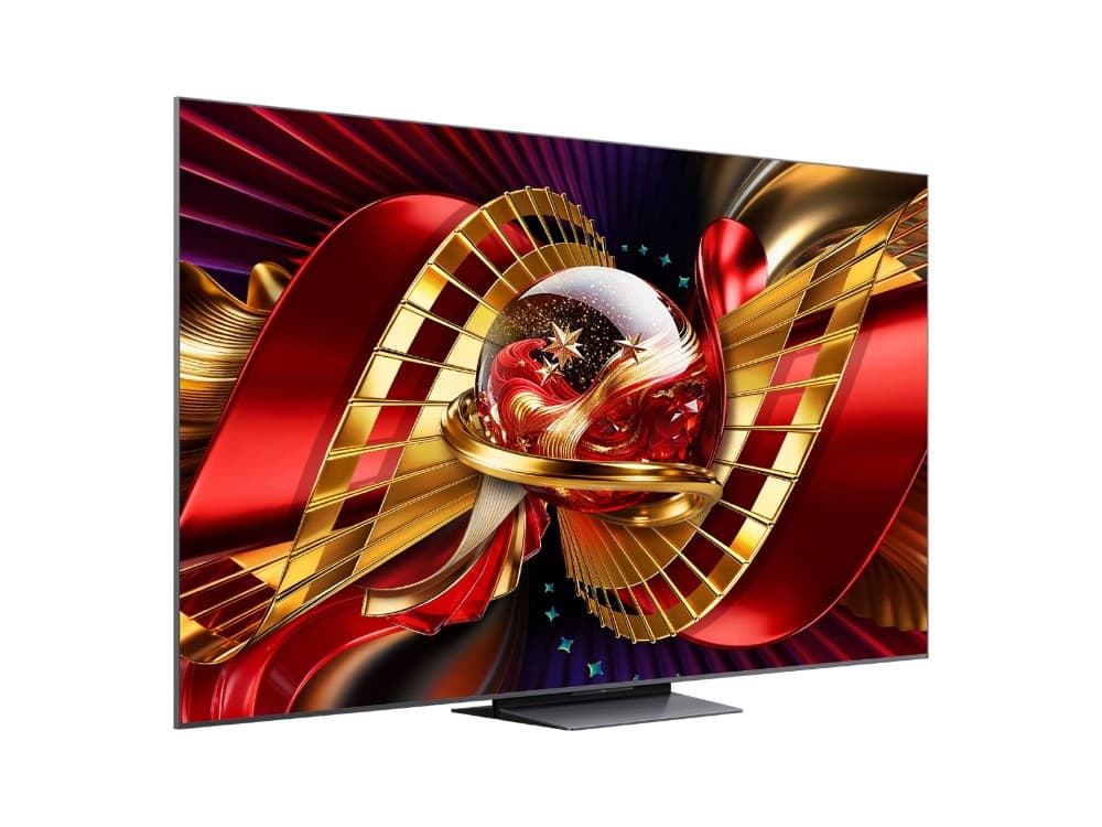 TCL 65C8L, 65" – Unieuro