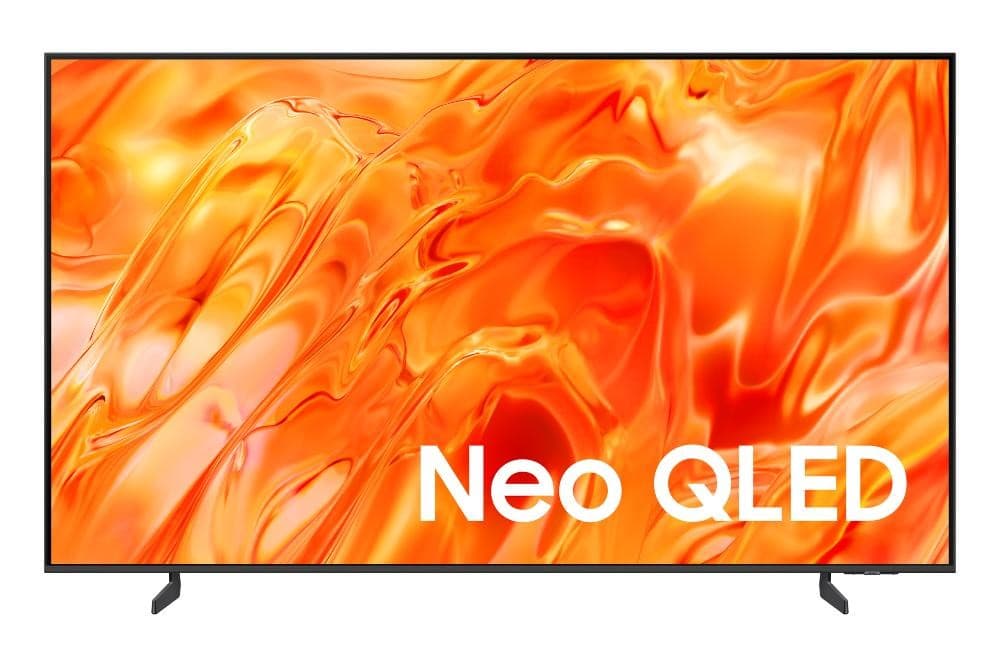 Samsung Mini LED TV QE55QN70HAUXZT, 55" – Comet