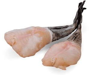 Coda di rana pescatrice atlantica in offerta da Bennet