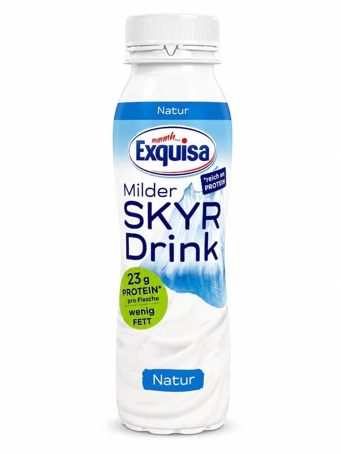 Skyr da bere Exquisa, 250 ml – MD