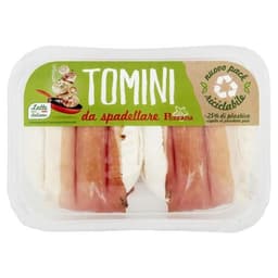 Pezzana tomino