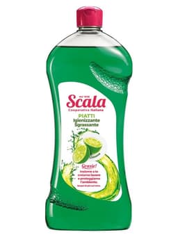 Detersivo piatti