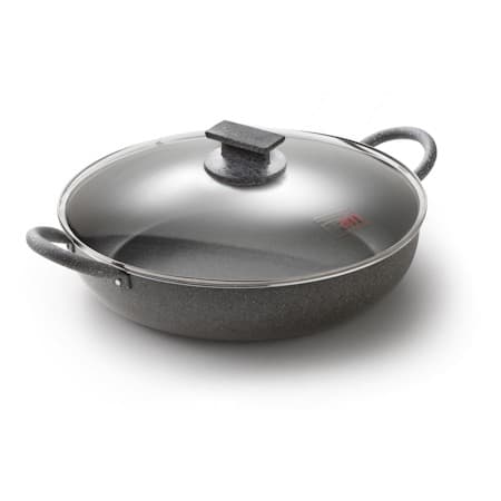 Accademia Mugnano tegame Energika, Ø 34 cm – Esselunga